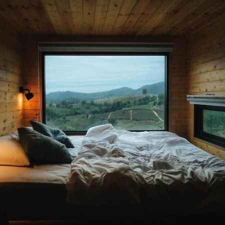 Thunwa The Campsite Кхао-Кхо Экстерьер фото