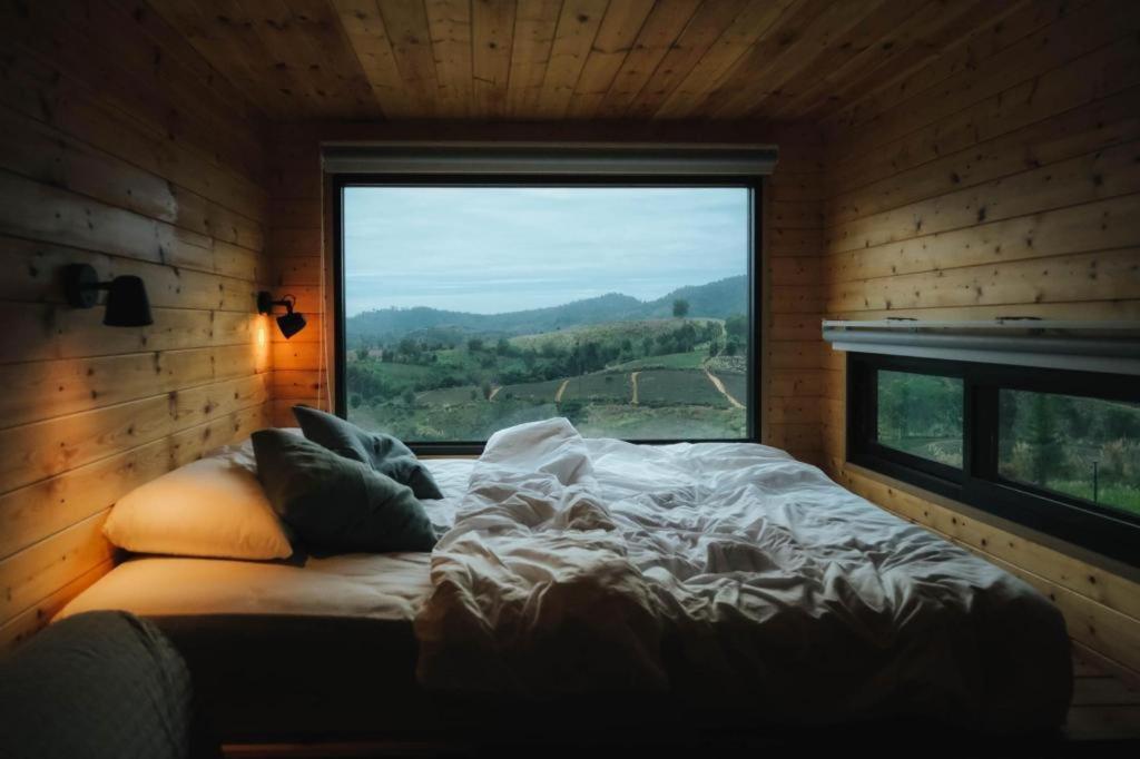 Thunwa The Campsite Кхао-Кхо Экстерьер фото