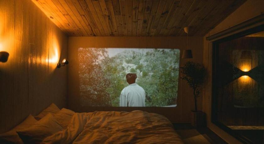 Thunwa The Campsite Кхао-Кхо Экстерьер фото