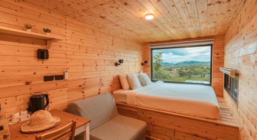 Thunwa The Campsite Кхао-Кхо Экстерьер фото